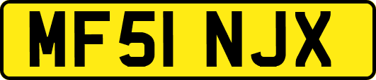MF51NJX