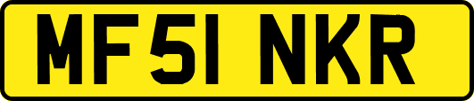 MF51NKR