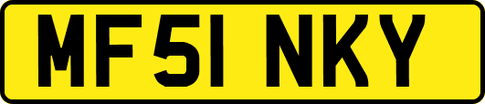 MF51NKY