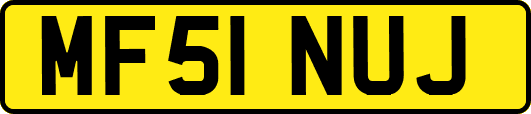 MF51NUJ
