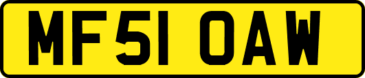 MF51OAW