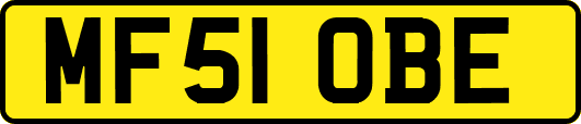 MF51OBE