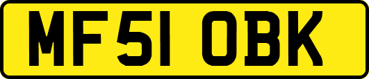 MF51OBK