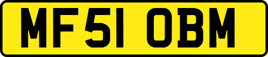 MF51OBM