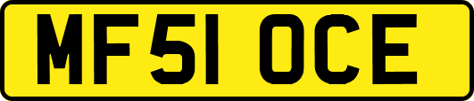 MF51OCE