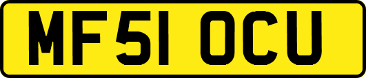 MF51OCU