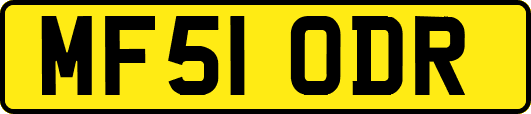 MF51ODR