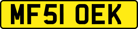 MF51OEK