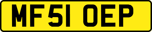 MF51OEP