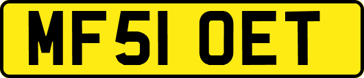 MF51OET