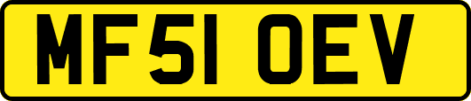 MF51OEV