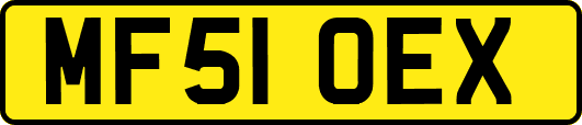 MF51OEX