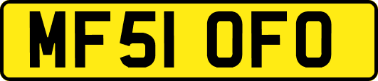 MF51OFO