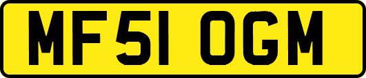 MF51OGM