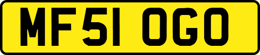 MF51OGO