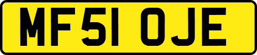 MF51OJE