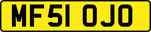 MF51OJO