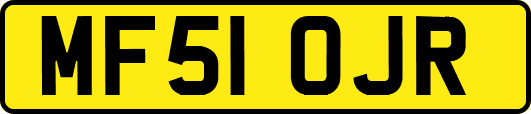 MF51OJR