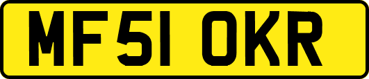 MF51OKR