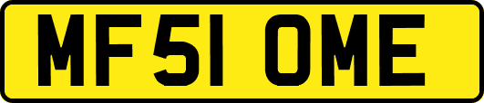 MF51OME