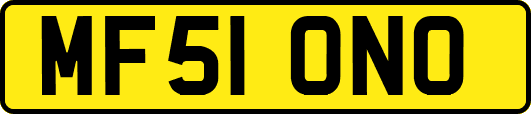 MF51ONO