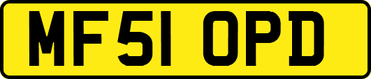 MF51OPD