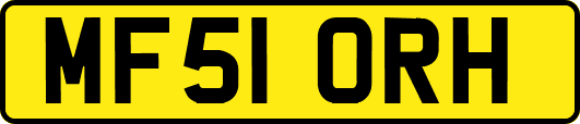 MF51ORH