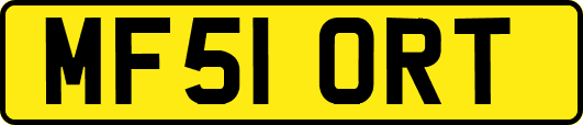 MF51ORT