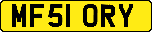 MF51ORY
