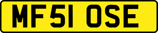 MF51OSE