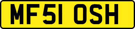 MF51OSH