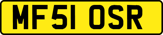 MF51OSR