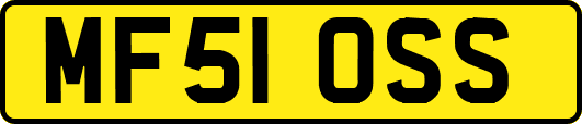 MF51OSS