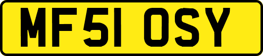 MF51OSY