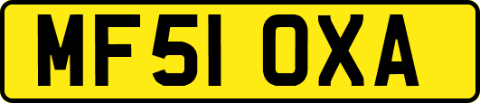 MF51OXA