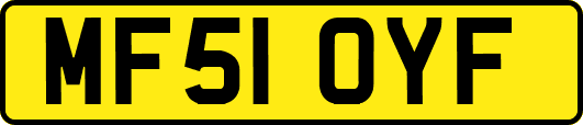 MF51OYF