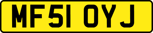 MF51OYJ