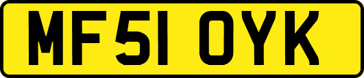 MF51OYK
