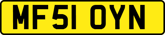 MF51OYN