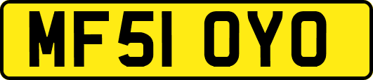 MF51OYO