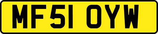MF51OYW