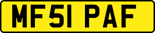 MF51PAF