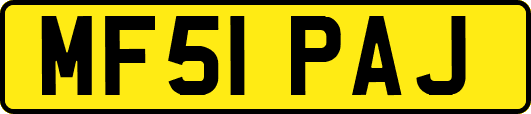 MF51PAJ