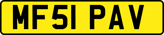 MF51PAV