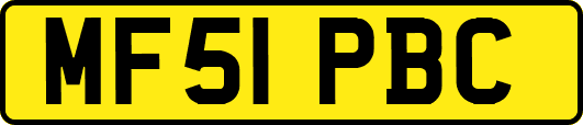 MF51PBC