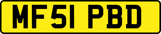 MF51PBD