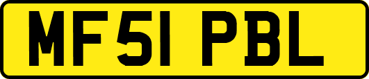 MF51PBL