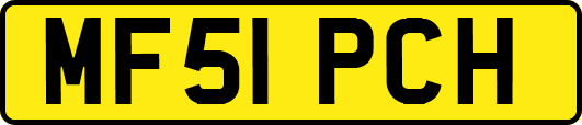 MF51PCH