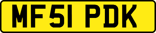 MF51PDK