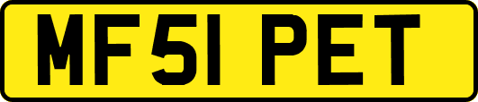 MF51PET